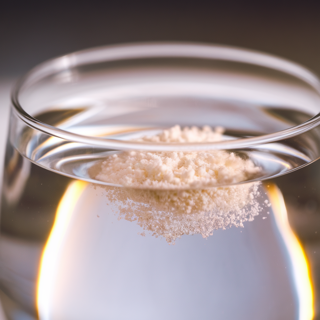 Collagen Peptides