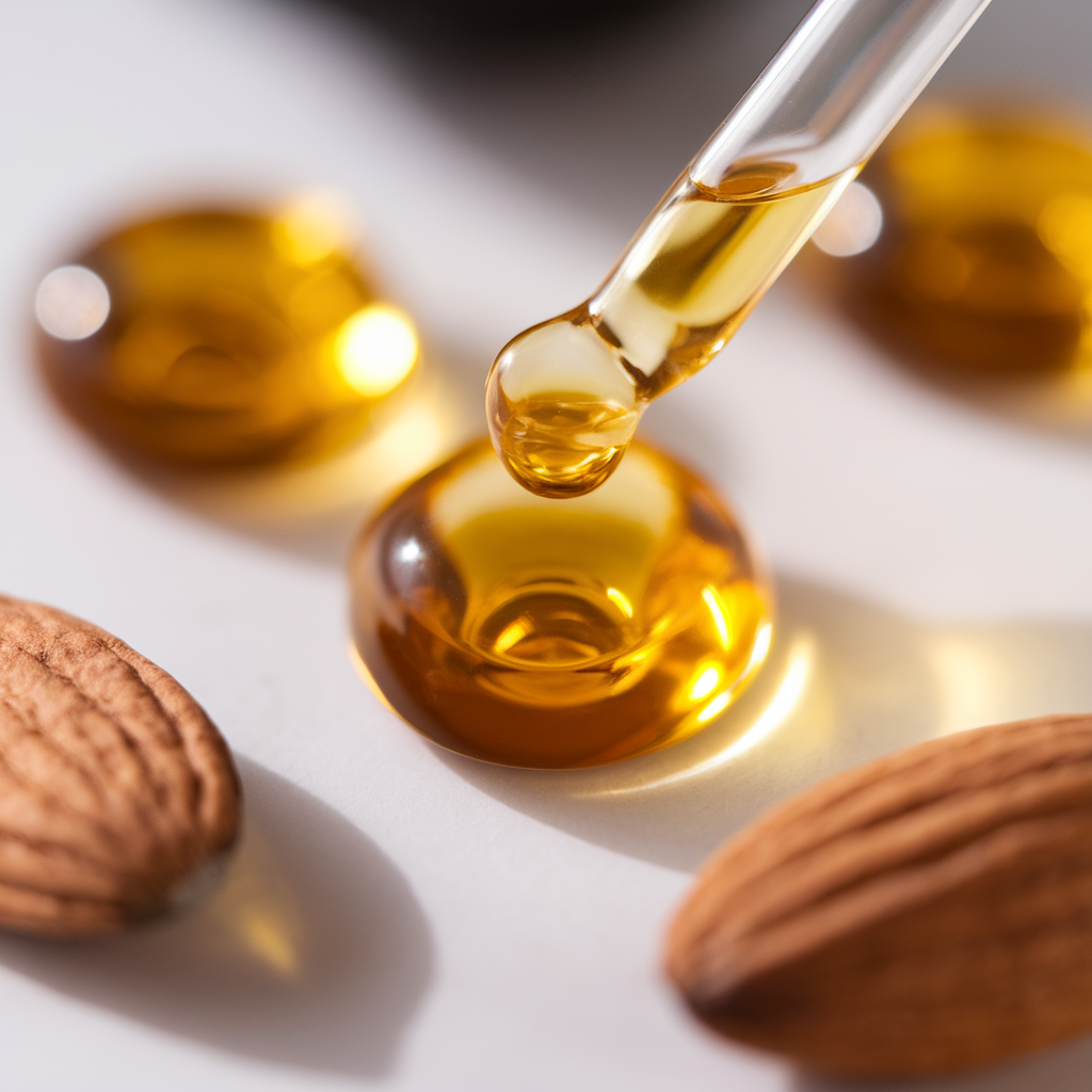 Vitamin E