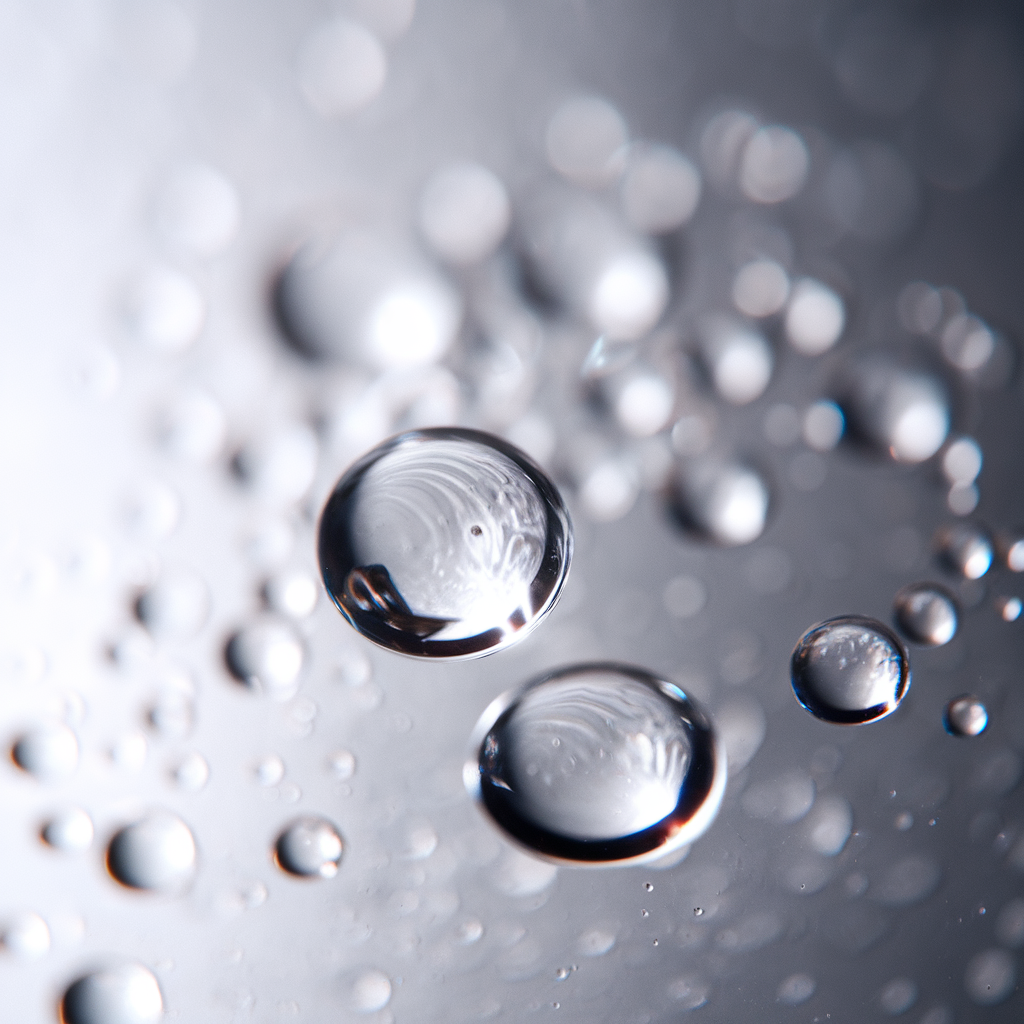 Hyaluronic Acid